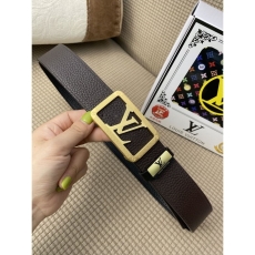 Louis Vuitton Belts